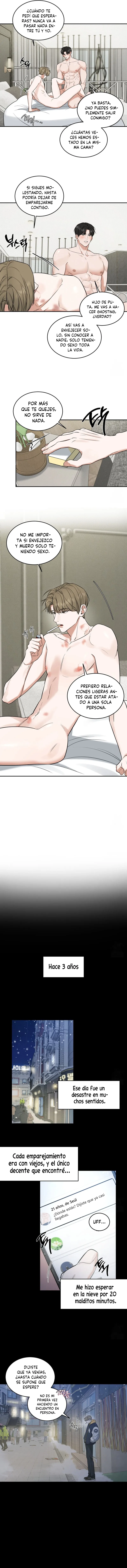 2 Un hombre que lo da todo