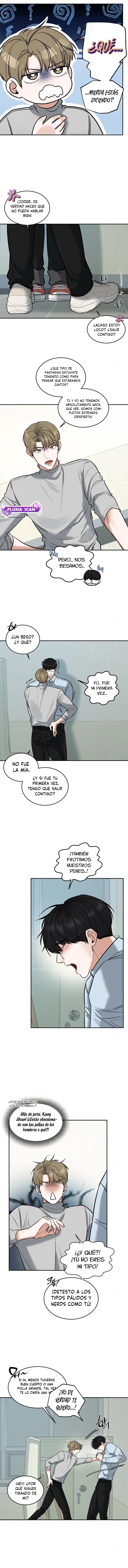 2 Un hombre que lo da todo