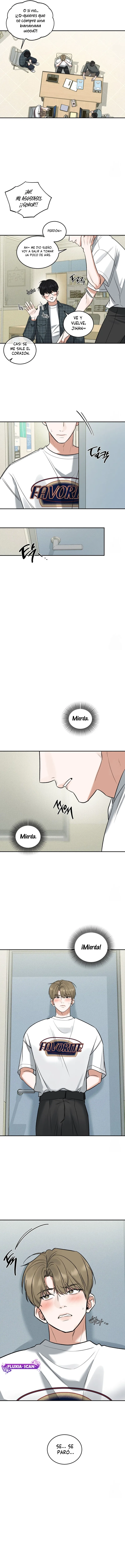 11 Un hombre que lo da todo