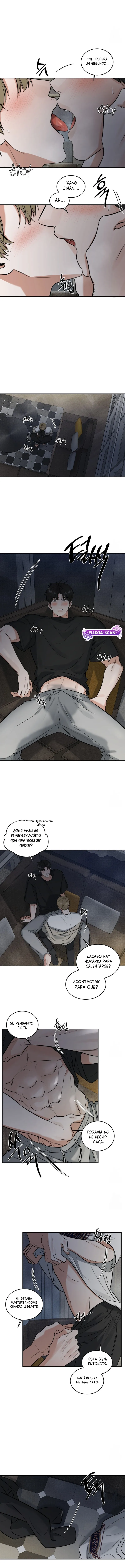 13 Un hombre que lo da todo