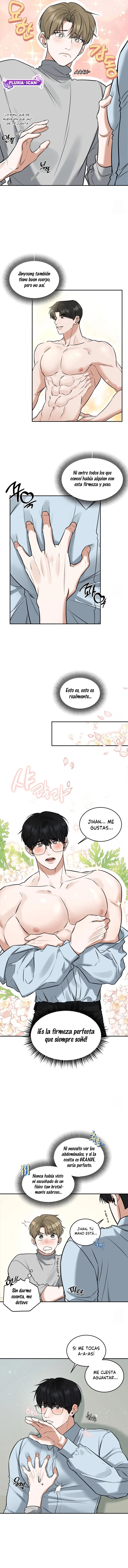 6 Un hombre que lo da todo