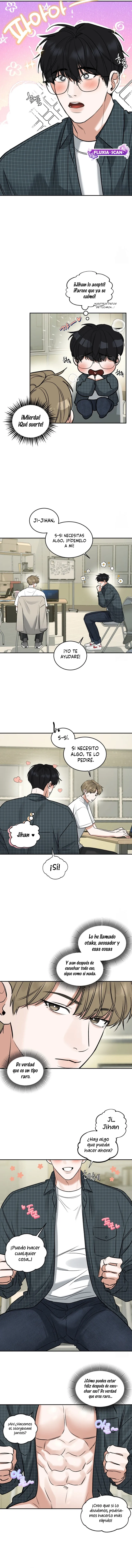 10 Un hombre que lo da todo