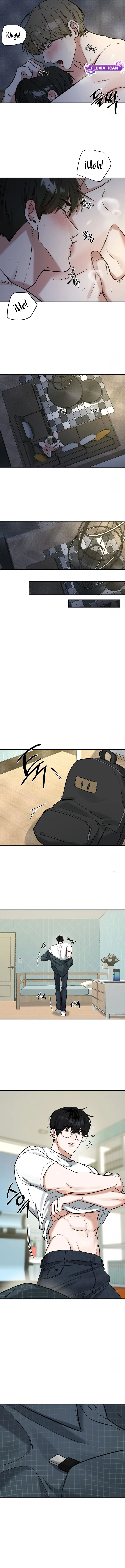 11 Un hombre que lo da todo