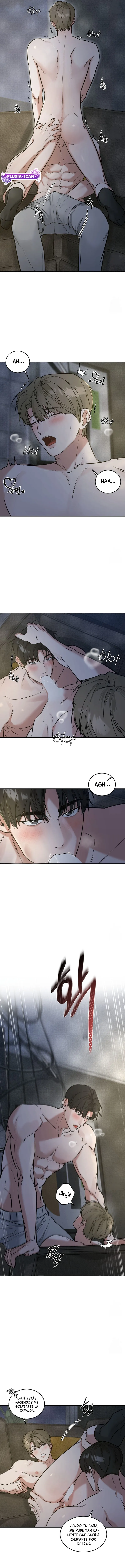 1 Un hombre que lo da todo