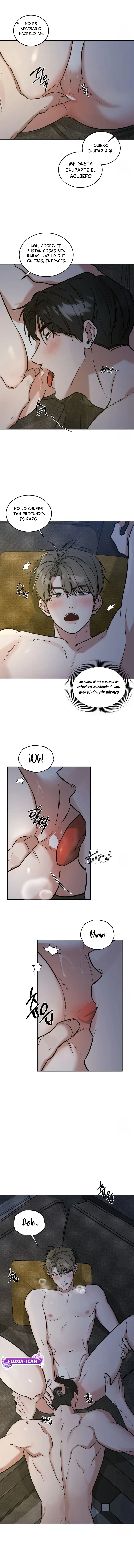 2 Un hombre que lo da todo