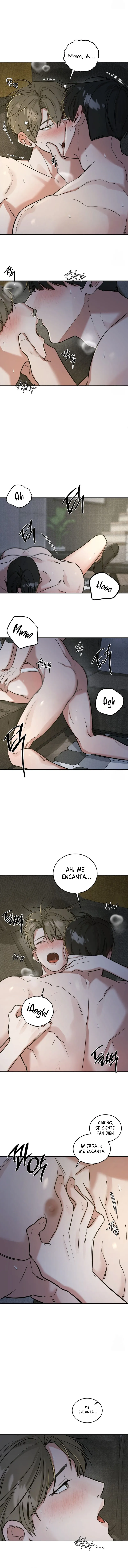 7 Un hombre que lo da todo