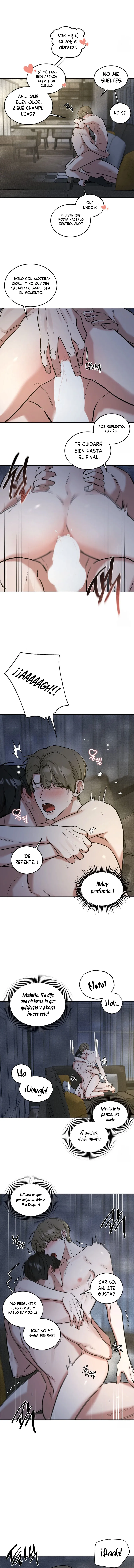 10 Un hombre que lo da todo