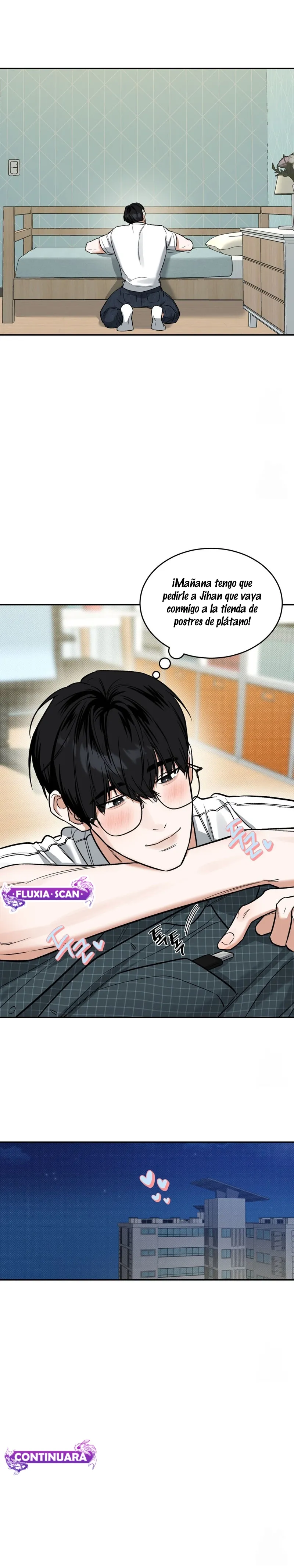 12 Un hombre que lo da todo