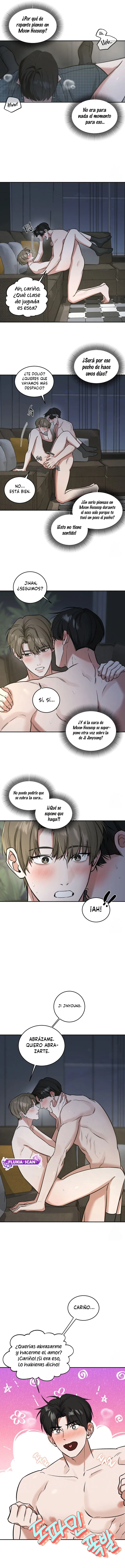 9 Un hombre que lo da todo