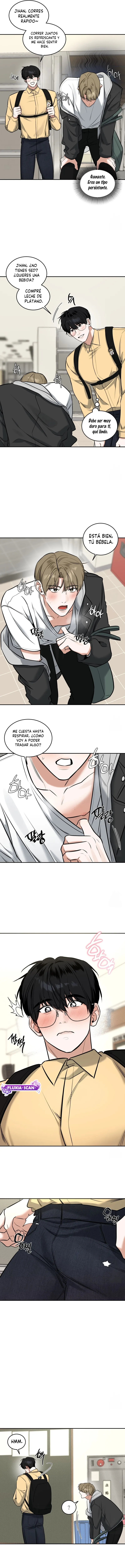 5 Un hombre que lo da todo