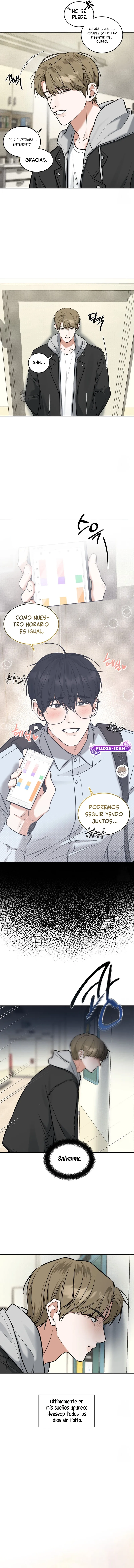 1 Un hombre que lo da todo