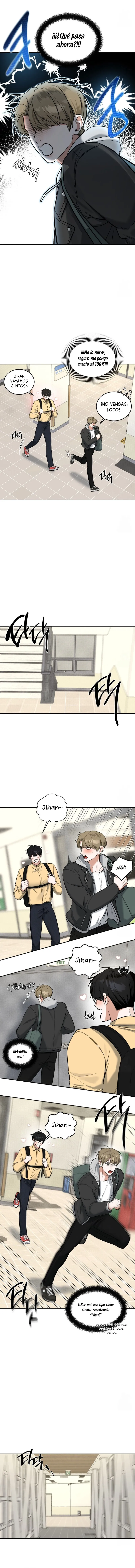 4 Un hombre que lo da todo