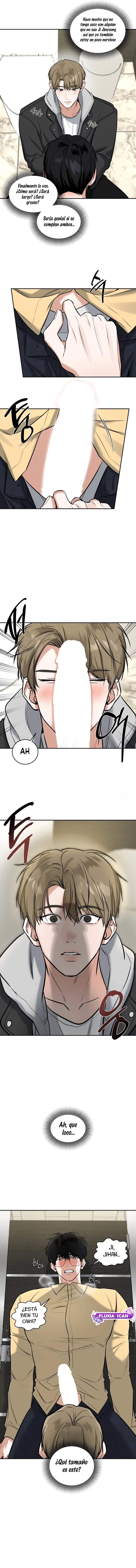 9 Un hombre que lo da todo