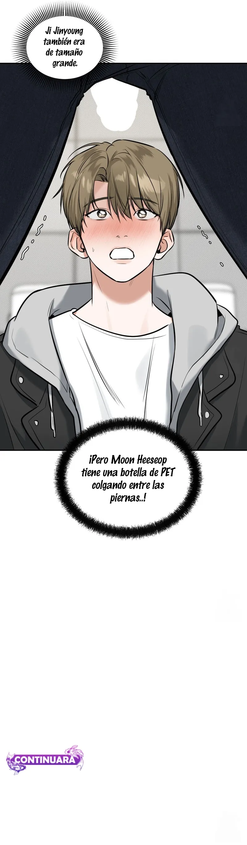 10 Un hombre que lo da todo