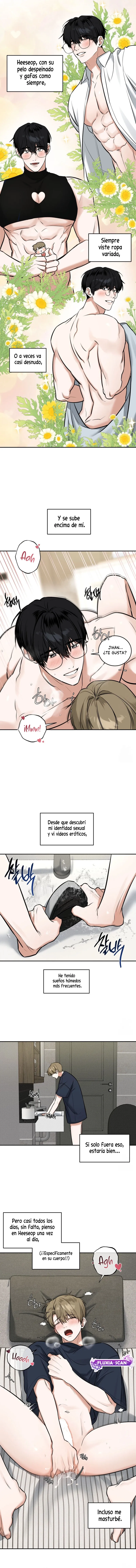 2 Un hombre que lo da todo