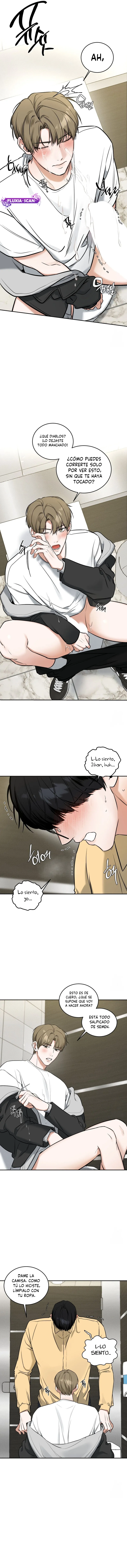 3 Un hombre que lo da todo