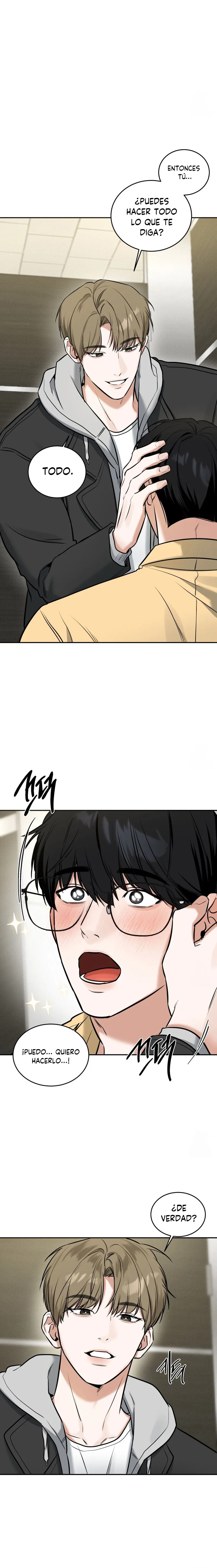 12 Un hombre que lo da todo