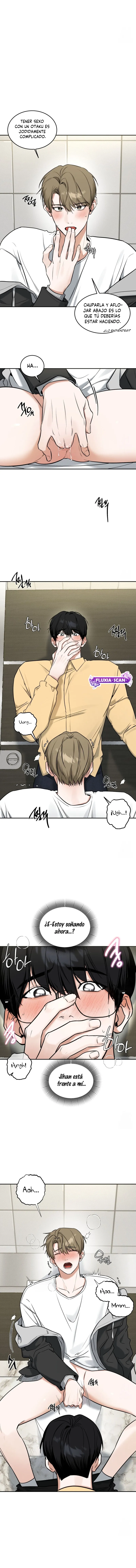 1 Un hombre que lo da todo