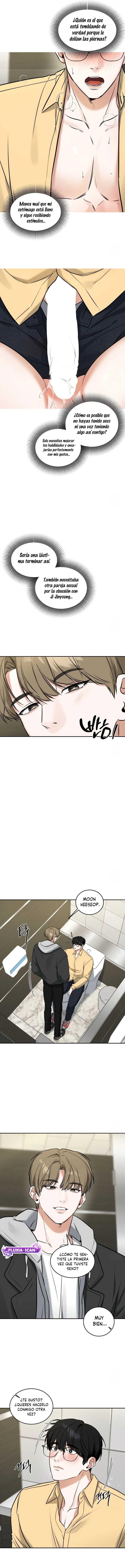 11 Un hombre que lo da todo