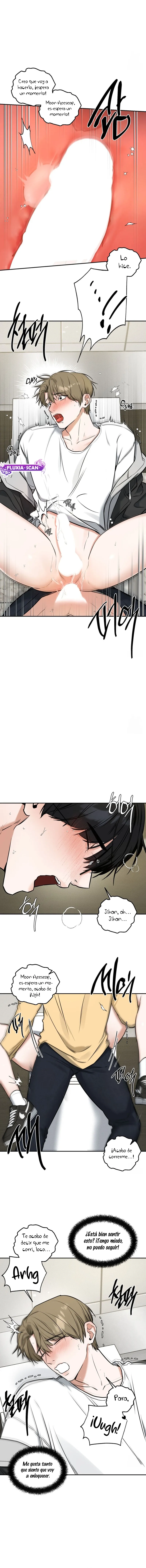 7 Un hombre que lo da todo