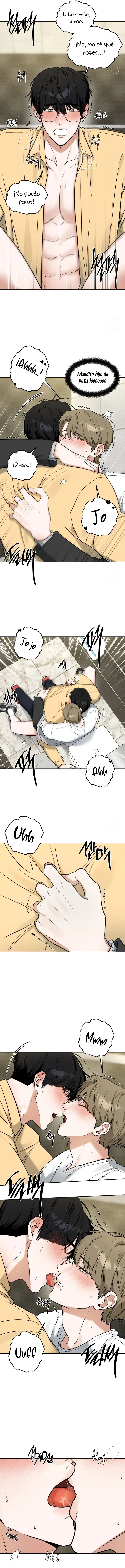 8 Un hombre que lo da todo