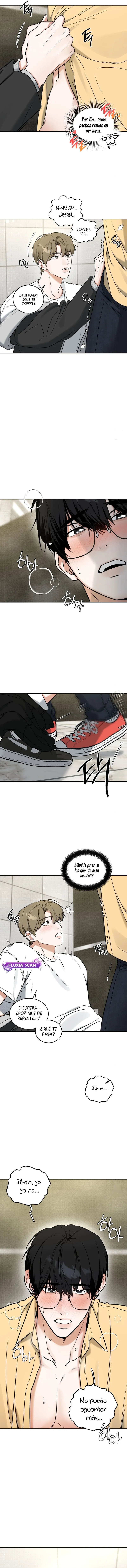 4 Un hombre que lo da todo