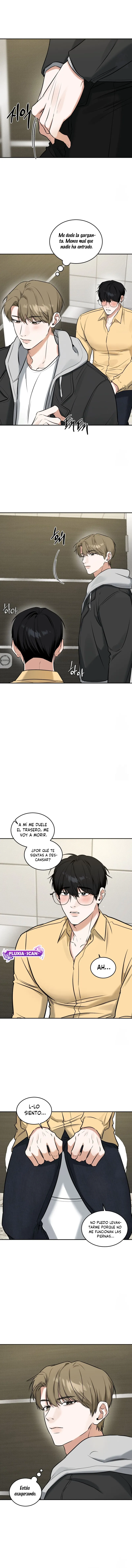 10 Un hombre que lo da todo