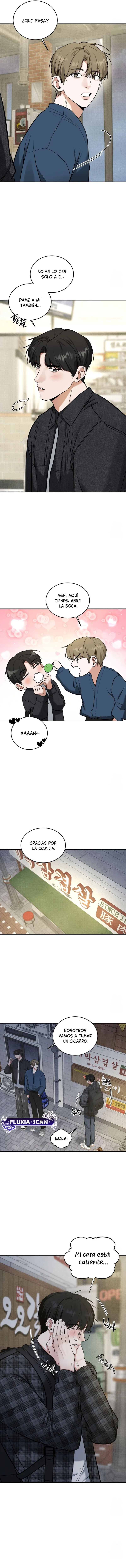 9 Un hombre que lo da todo