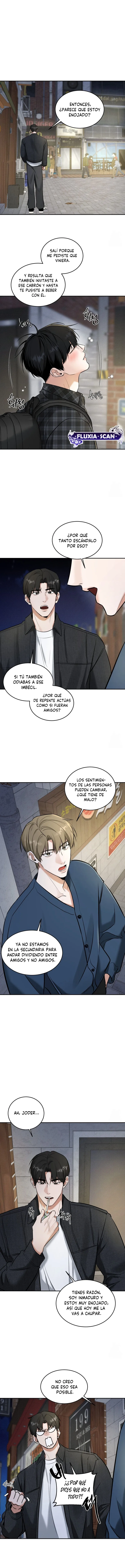 11 Un hombre que lo da todo