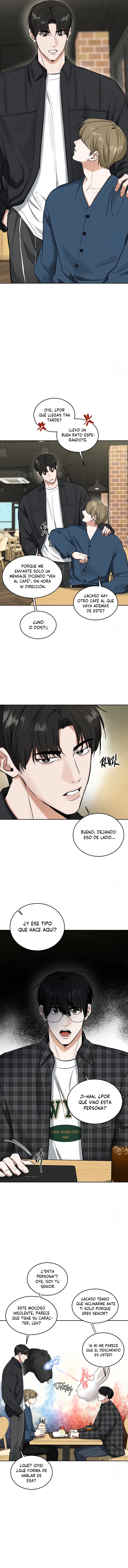 4 Un hombre que lo da todo