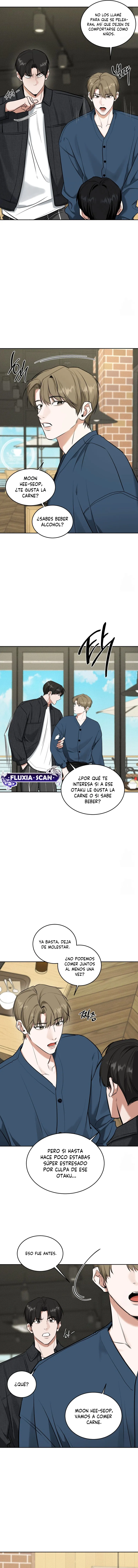 5 Un hombre que lo da todo