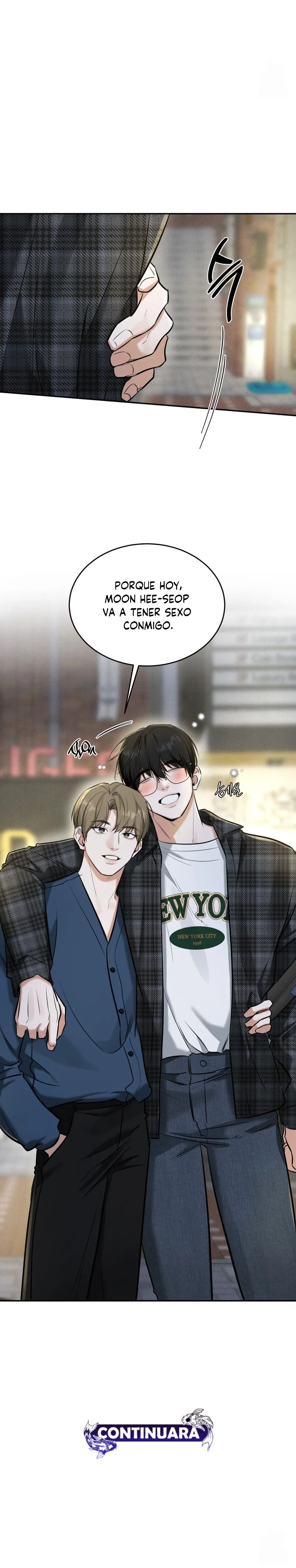 12 Un hombre que lo da todo