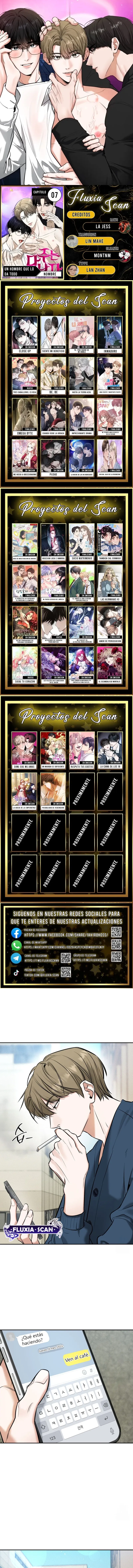 0 Un hombre que lo da todo