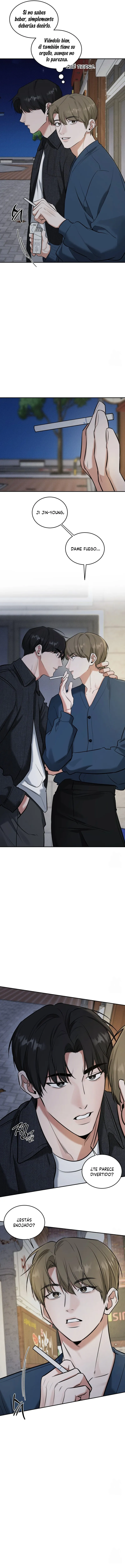 10 Un hombre que lo da todo