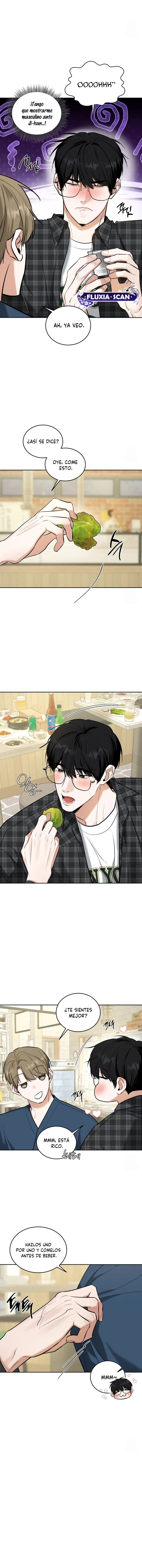 8 Un hombre que lo da todo