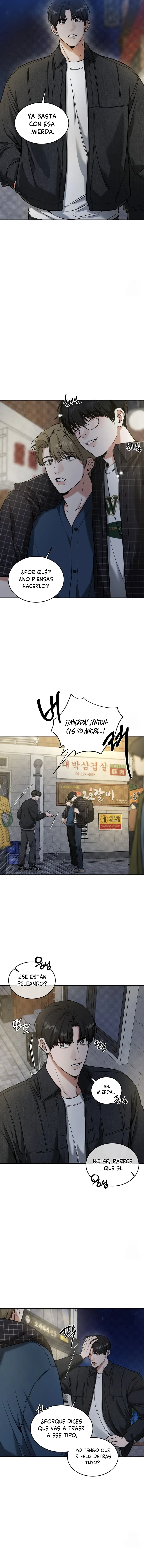 2 Un hombre que lo da todo