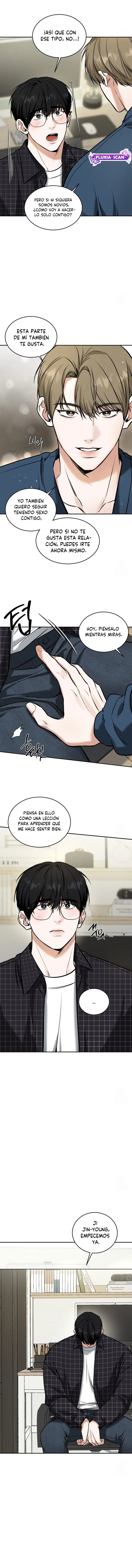 6 Un hombre que lo da todo