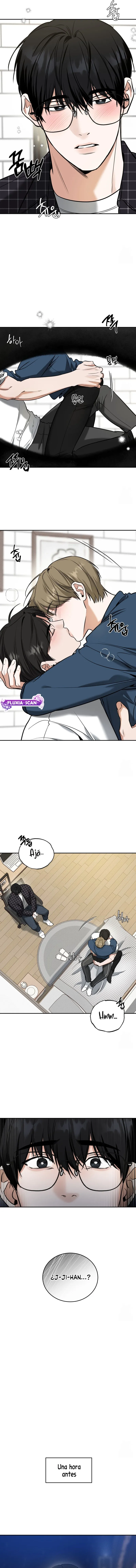 1 Un hombre que lo da todo