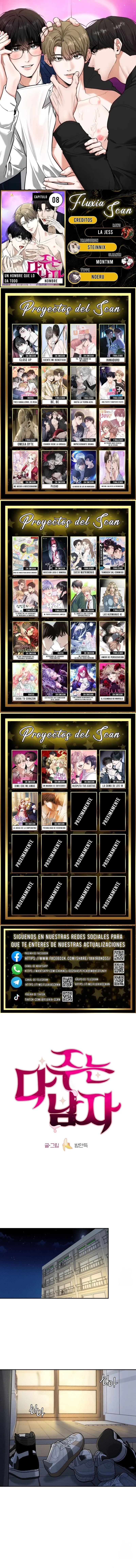 0 Un hombre que lo da todo