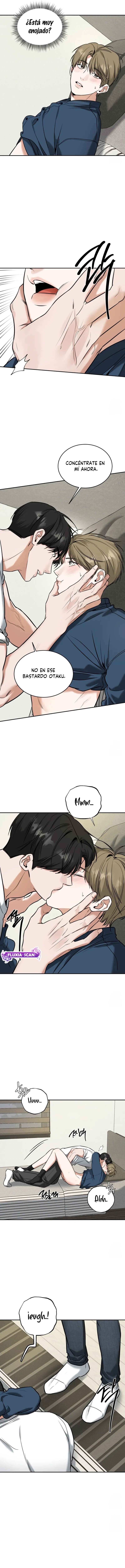 7 Un hombre que lo da todo