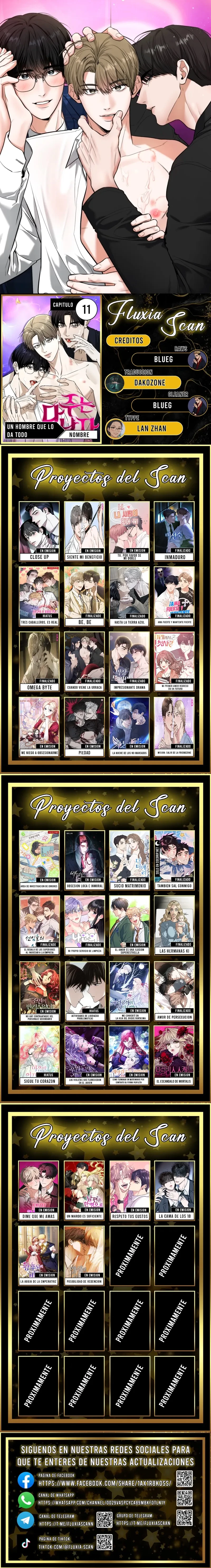 0 Un hombre que lo da todo