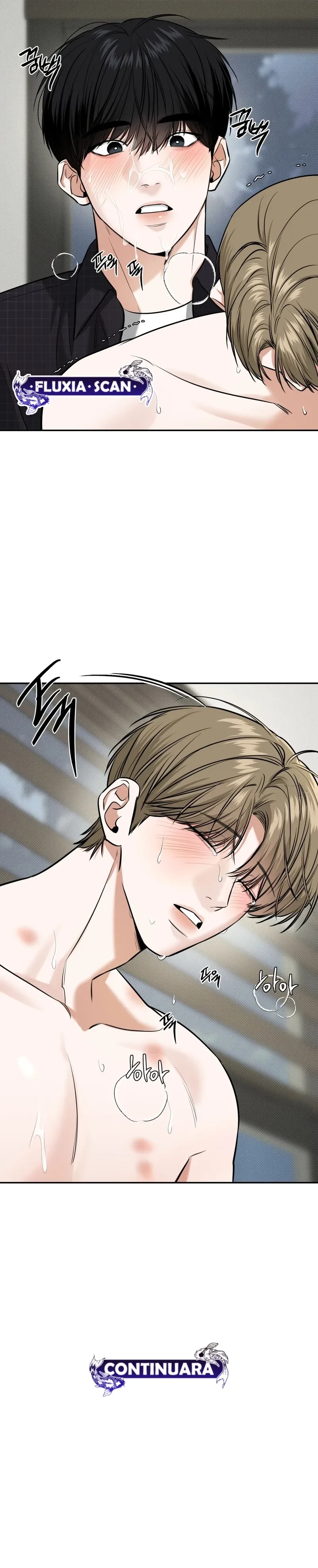 8 Un hombre que lo da todo