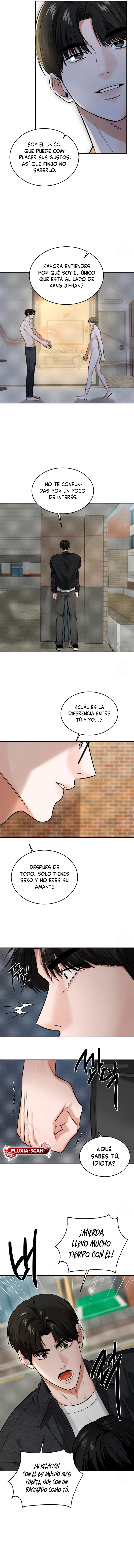 5 Un hombre que lo da todo