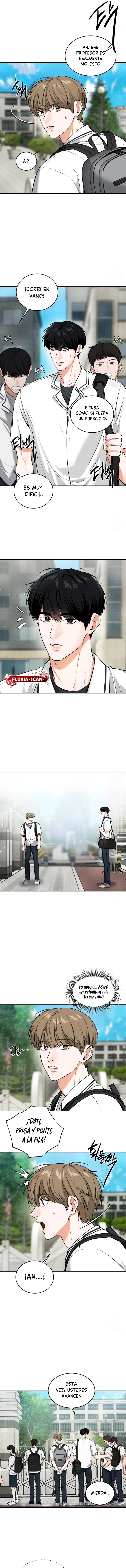 10 Un hombre que lo da todo