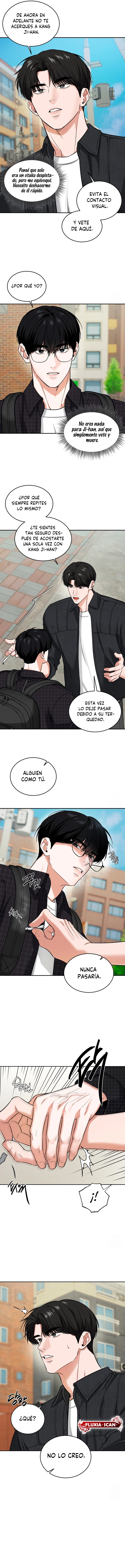 2 Un hombre que lo da todo