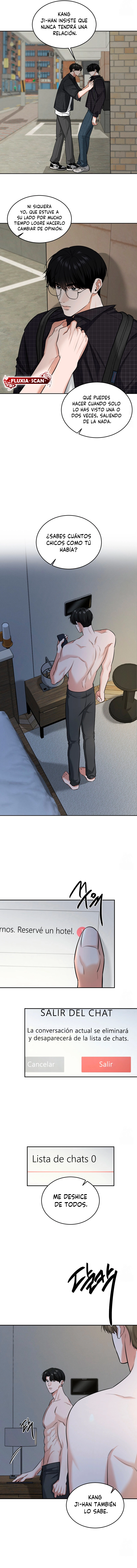 4 Un hombre que lo da todo