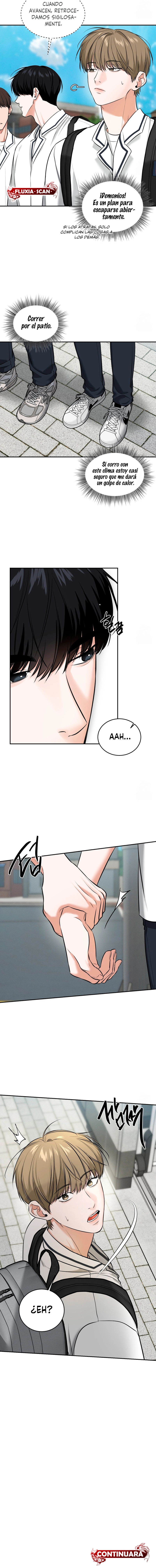 11 Un hombre que lo da todo