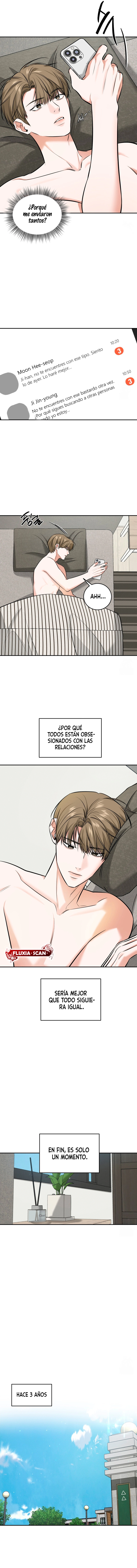 8 Un hombre que lo da todo