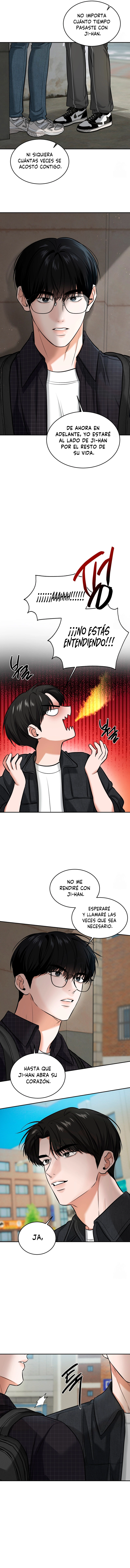 6 Un hombre que lo da todo