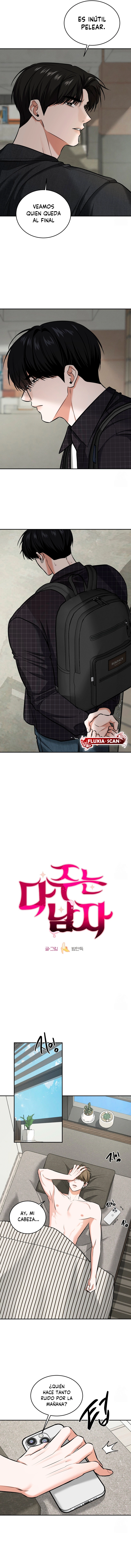 7 Un hombre que lo da todo